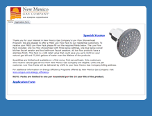 Tablet Screenshot of nmgclowflowpack.com